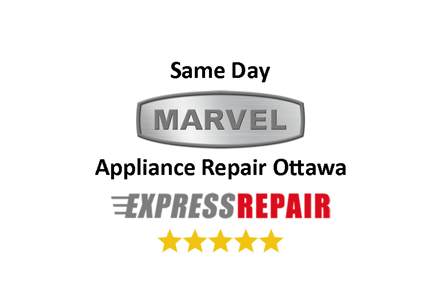 Marvel Appliance Repair Ottawa