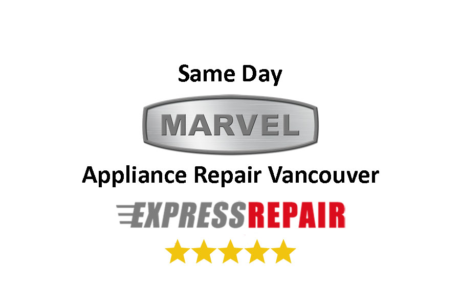 Marvel Appliance Repair Vancouver