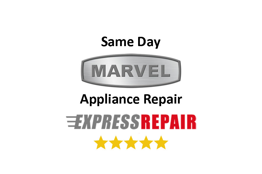 marvel appliances we repair