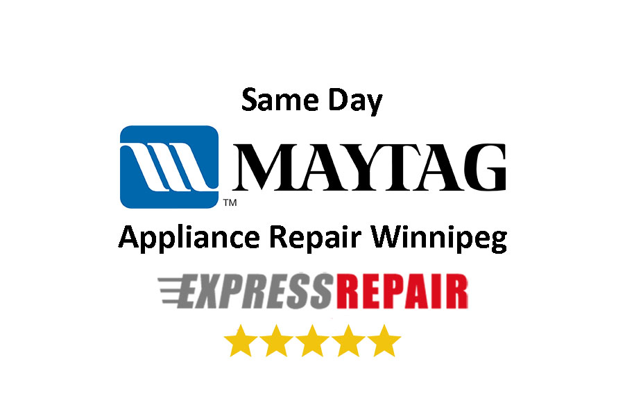 Maytag Appliance Repair Winnipeg