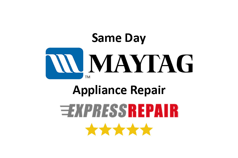 Maytag Appliance Repair