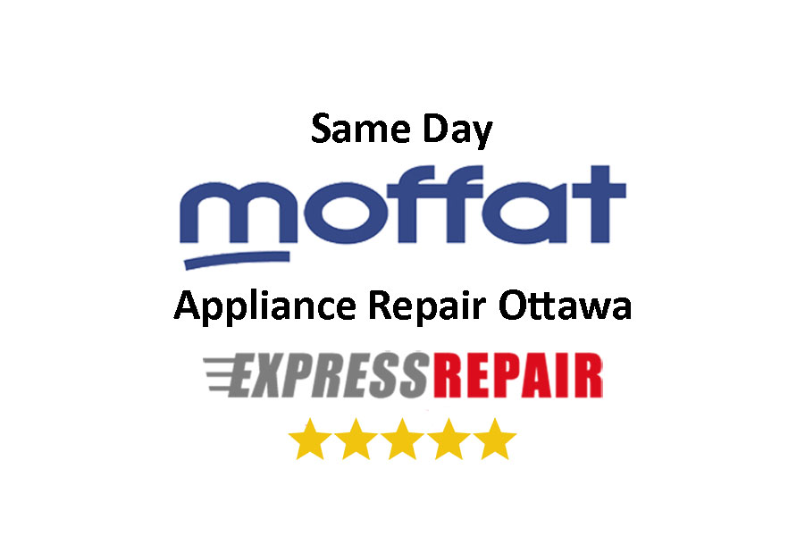 Moffat Appliance Repair Ottawa