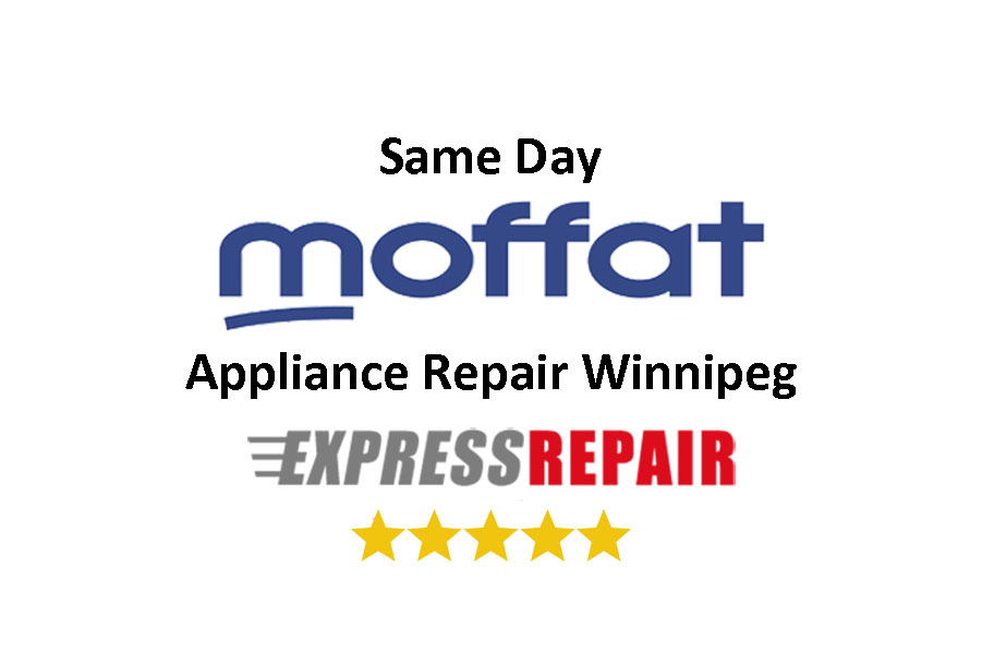 Moffat Appliance Repair Winnipeg