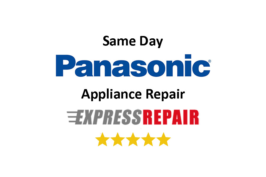 Panasonic Appliance Repair