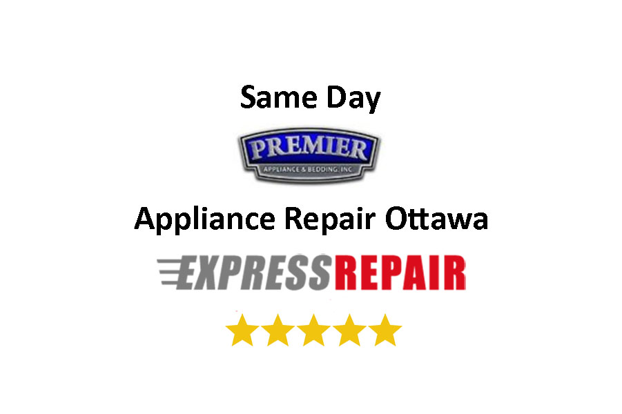 Premier Appliance Repair Ottawa
