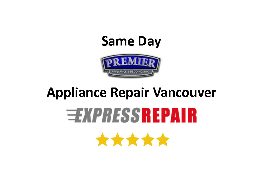 Premier Appliance Repair Vancouver