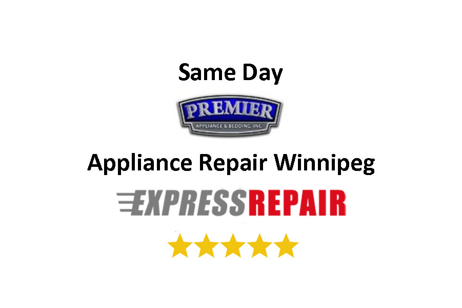 Premier Appliance Repair Winnipeg
