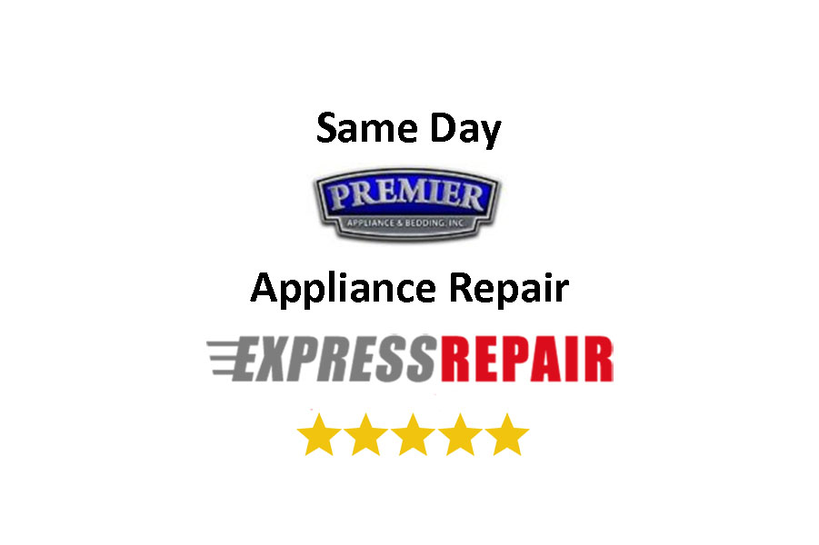 premier appliances we repair
