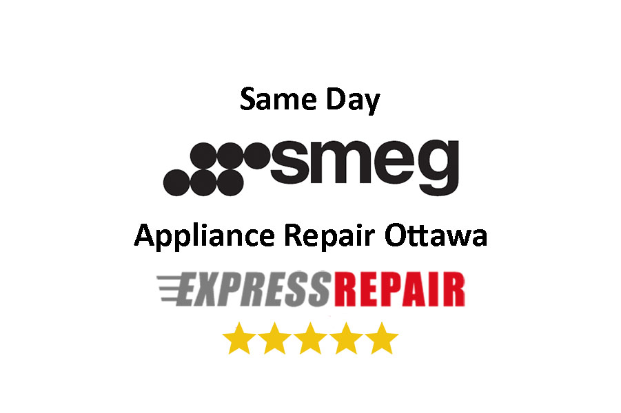 Smeg Appliance Repair Ottawa