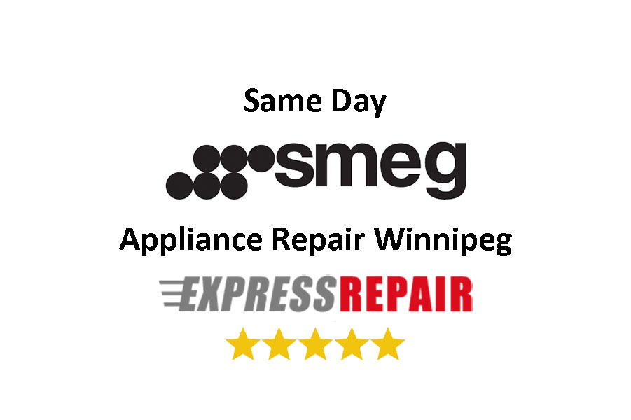 Smeg Appliance Repair Winnipeg