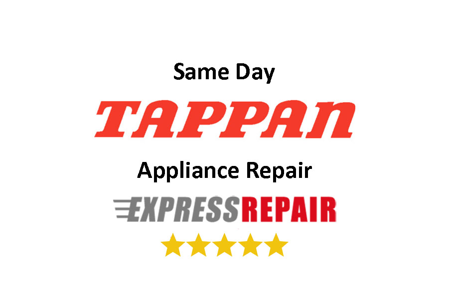 Tappan Appliance Repair