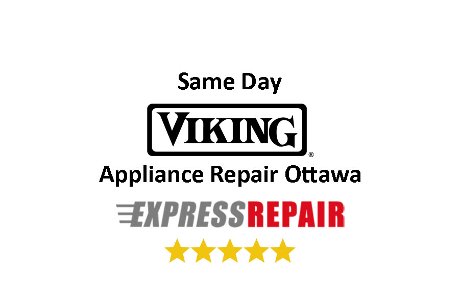 Viking Appliance Repair Ottawa