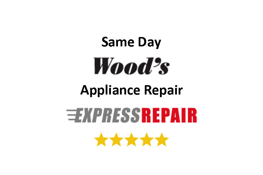 woods appliances we repair