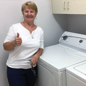 Dryer repair in Vancouver