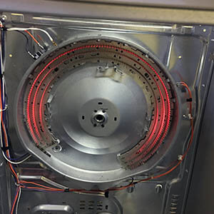 Fast dryer repair in Vancouver 
