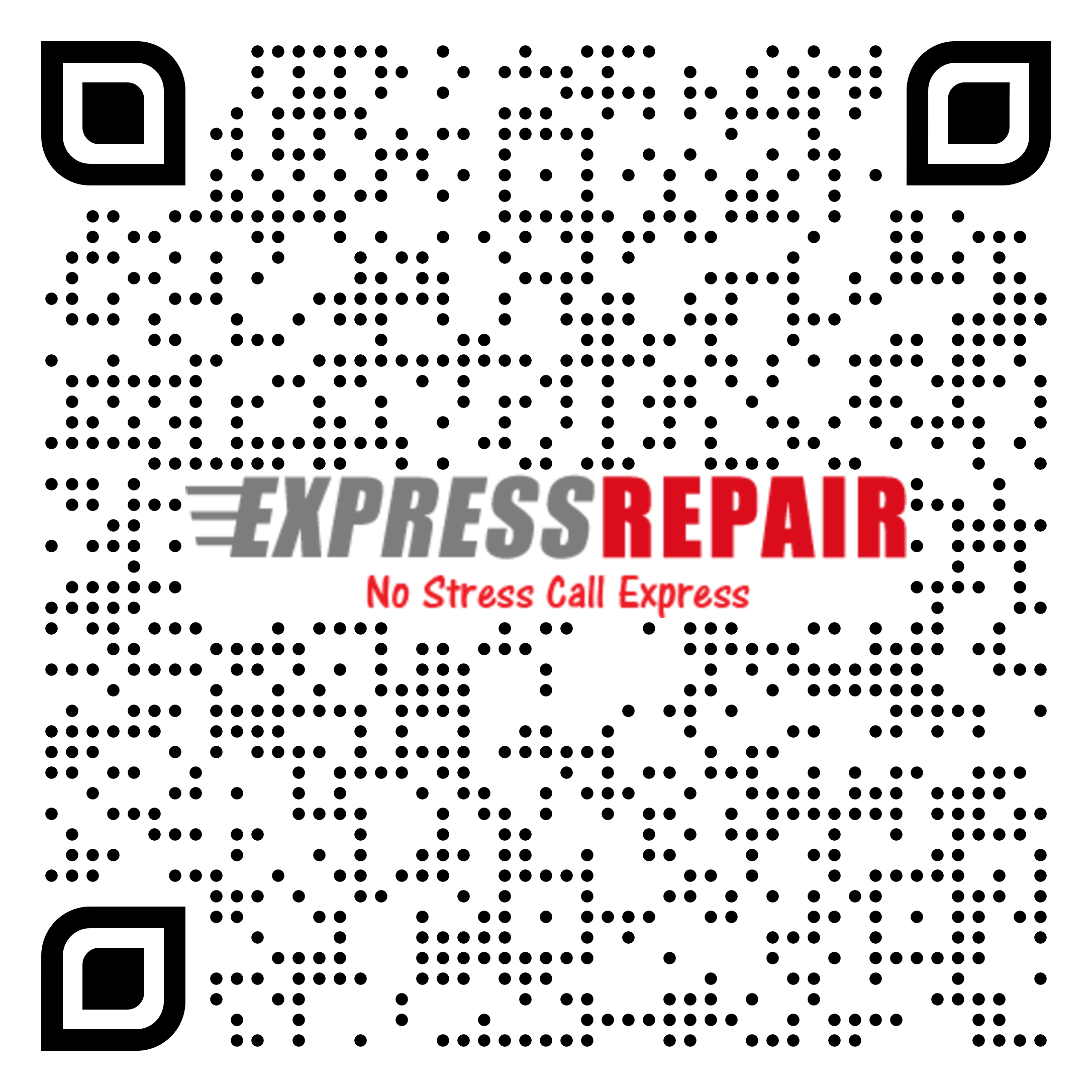 Express Repair Review GMB