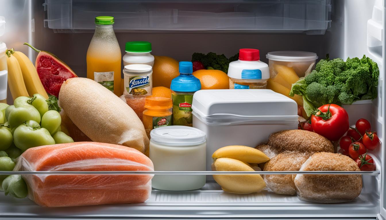 Common Fridge Problems and How to Troubleshoot Them