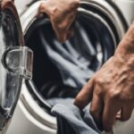 DIY Washing Machine Repair