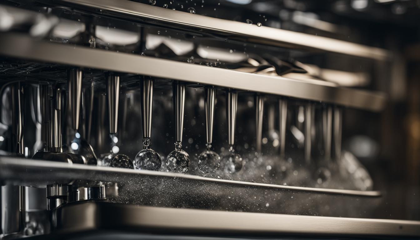 Dishwasher Noises: What They Mean and When to Seek Professional Help