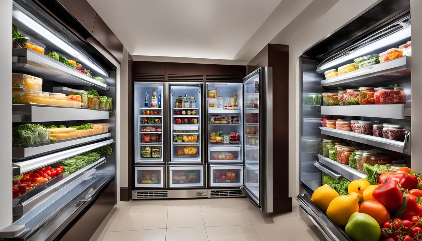 Tips for Organizing Your Fridge for Maximum Efficiency