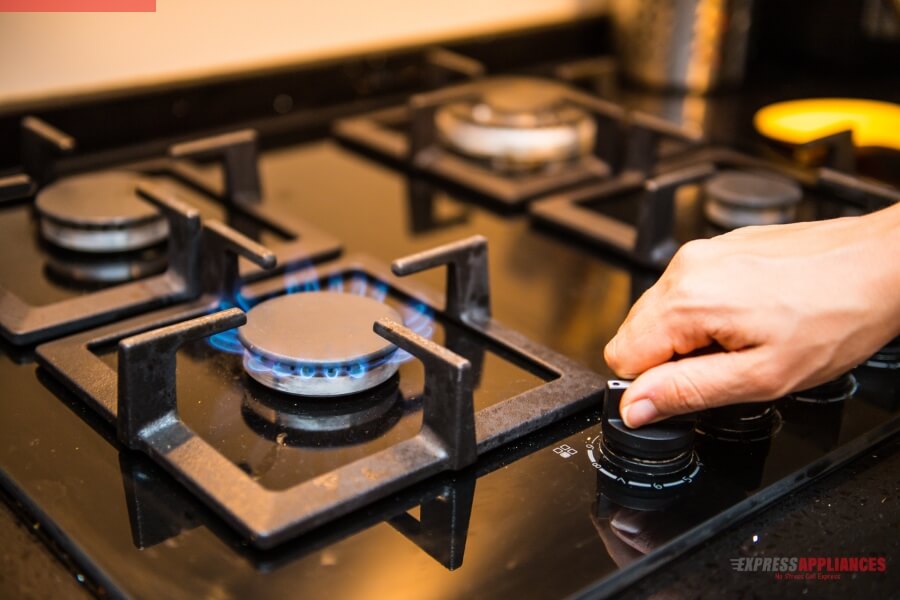 stove repair Toronto ON