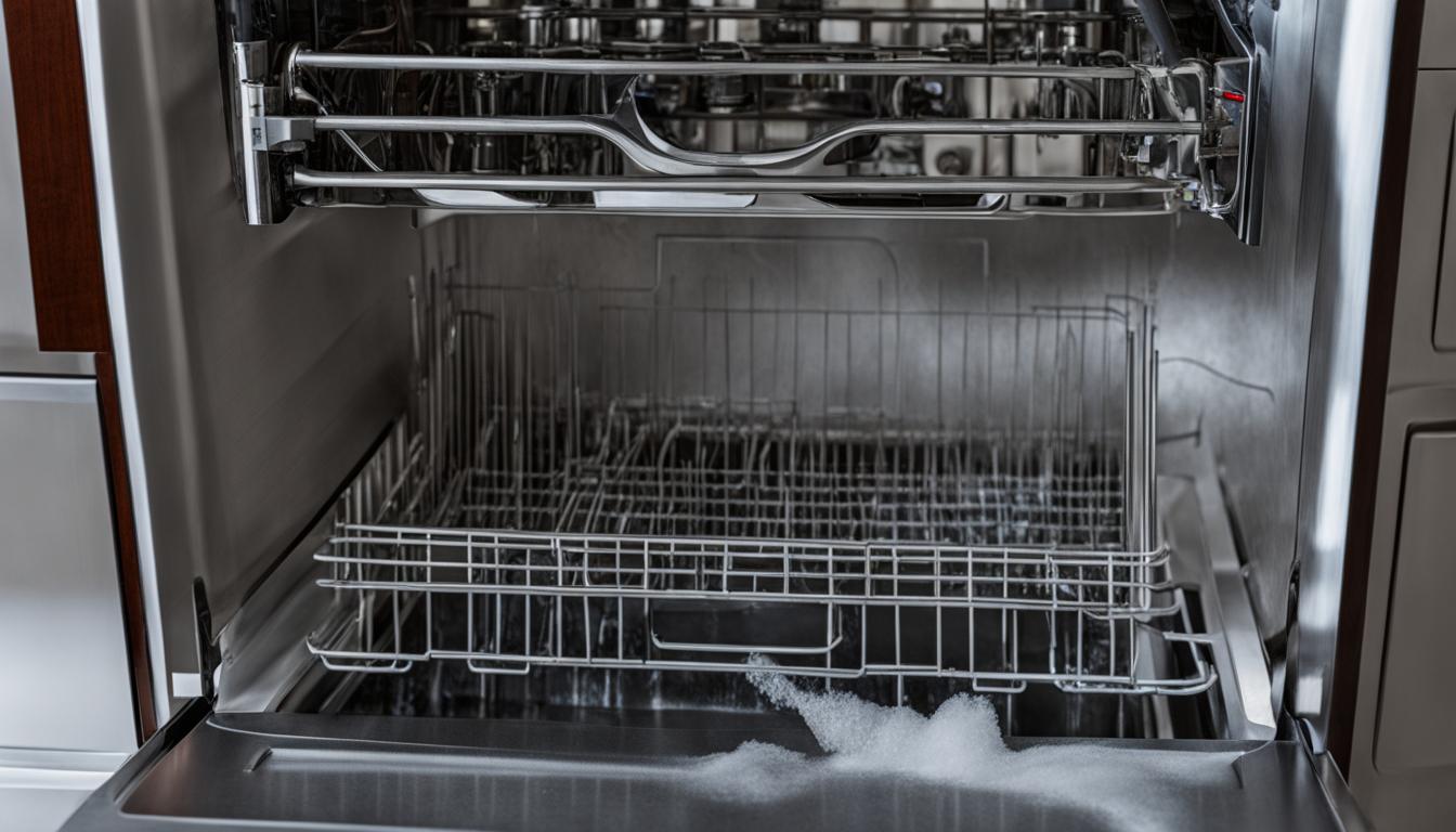 The Impact of Hard Water on Dishwashers and How to Prevent Damage