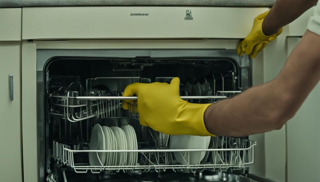 Dishwasher Noises What They Mean and When to Seek Professional Help