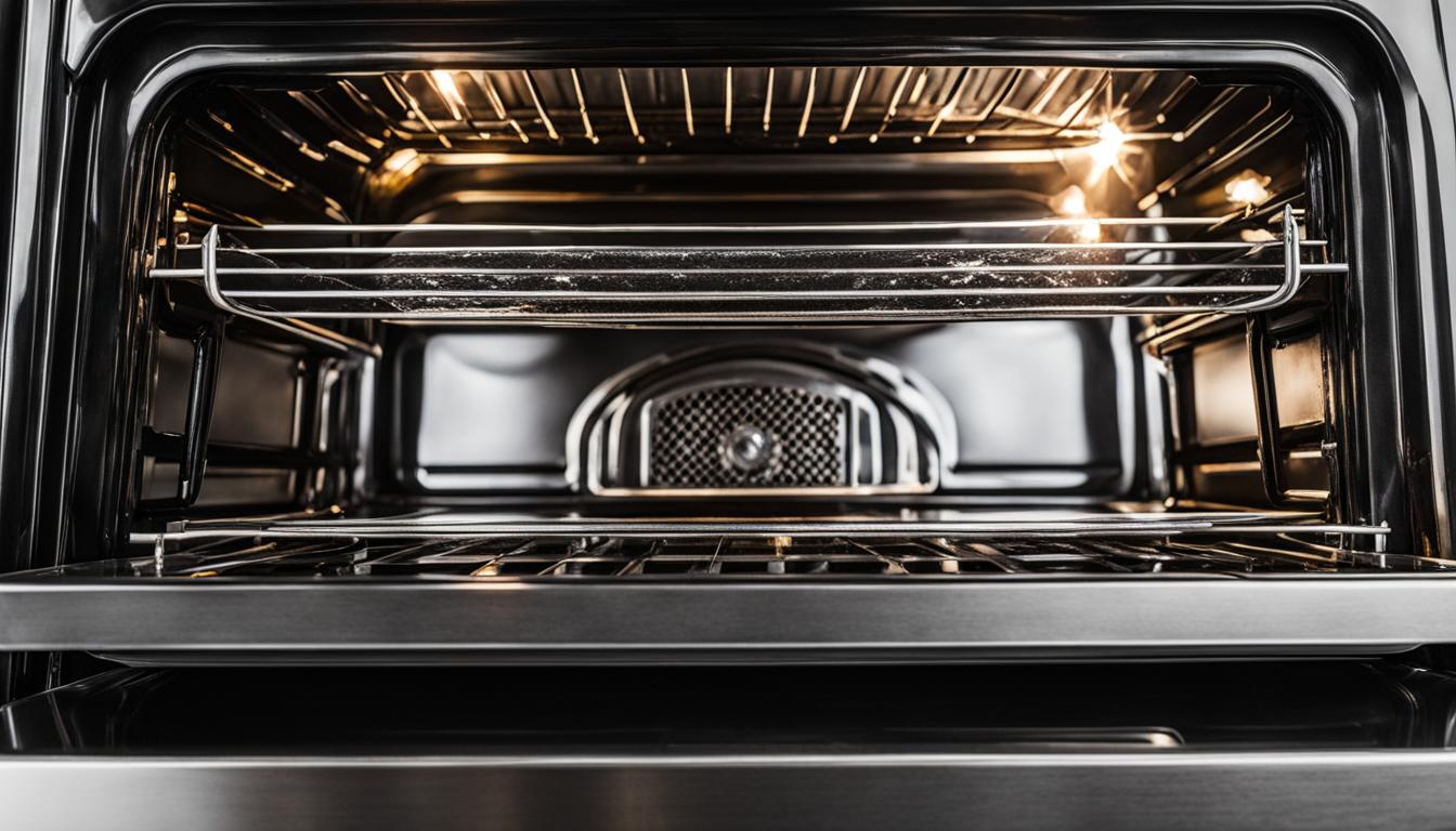 How to Properly Clean and Maintain Your Oven