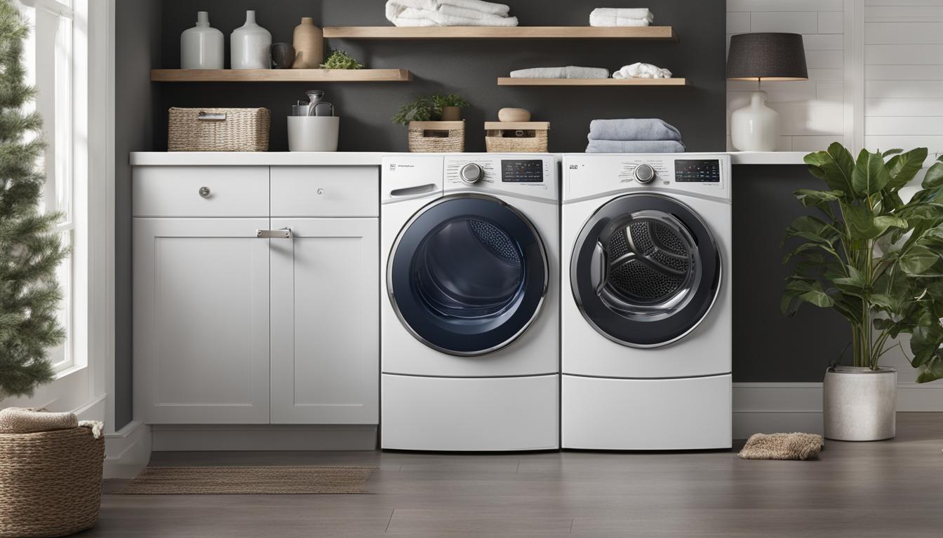 Top Brands for Reliable Dryers