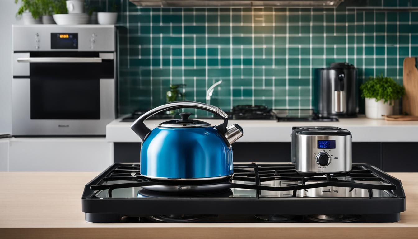 Stove Energy Efficiency: Tips to Save Money and Resources