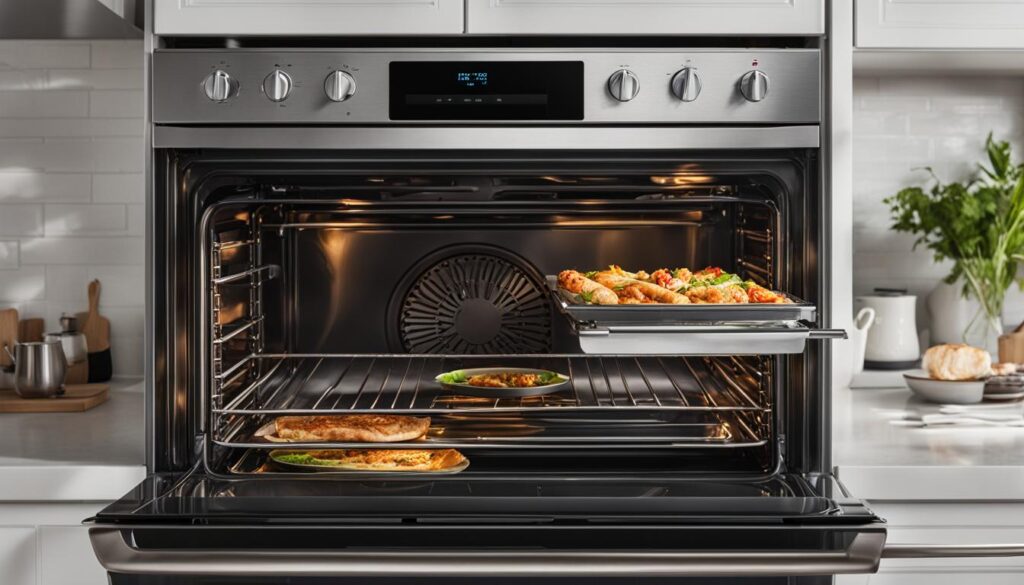 Types of Oven Warranties