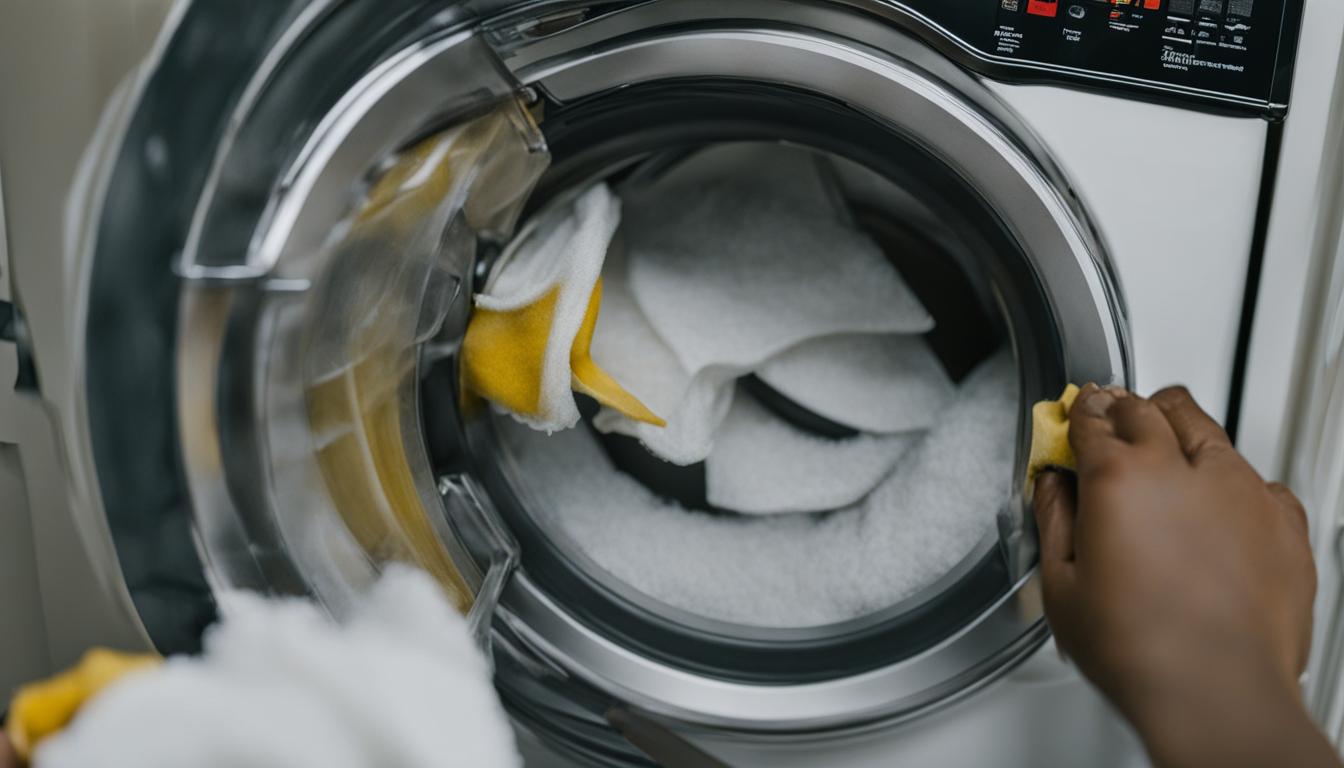 How to Extend the Lifespan of Your Washing Machine