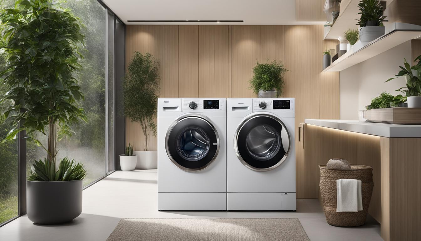 Upgrading vs. Repairing: Making Smart Decisions for Your Washing Machine