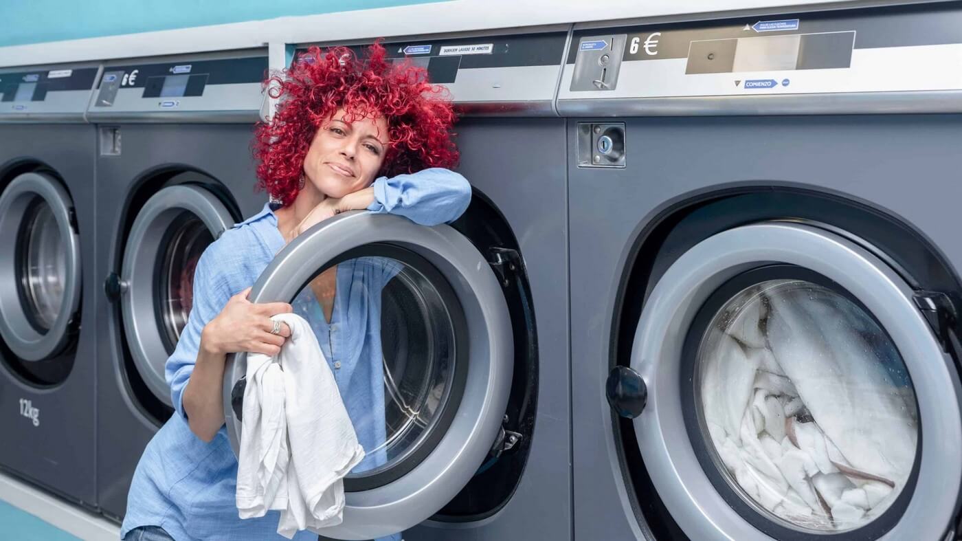 DIY Washing Machine Repair Tips for Small Issues