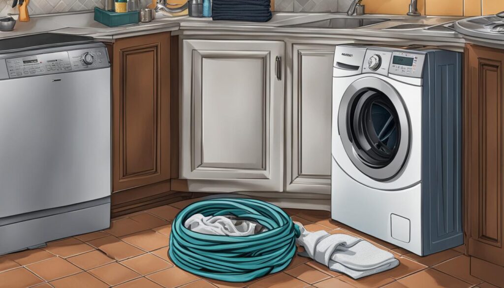 DIY Washing Machine Repair Tips for Small Issues