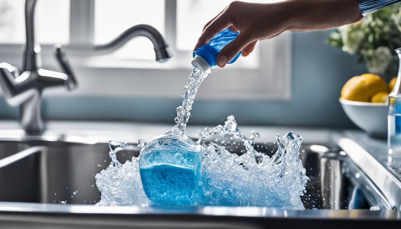 The Impact of Hard Water on Dishwashers and How to Prevent Damage
