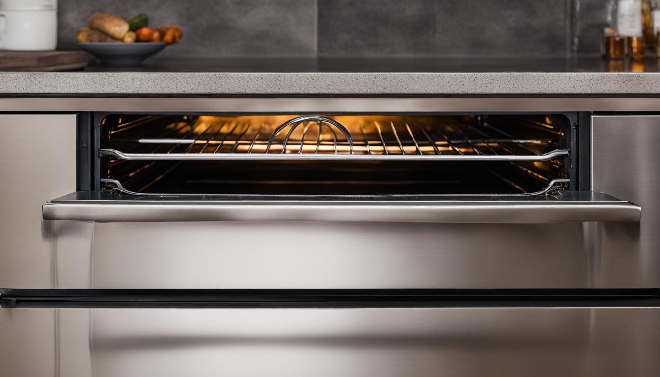 Understanding Oven Warranties What's Covered and What's Not