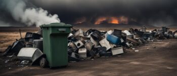 How to Properly Dispose of Old Appliances: Environmental Impact