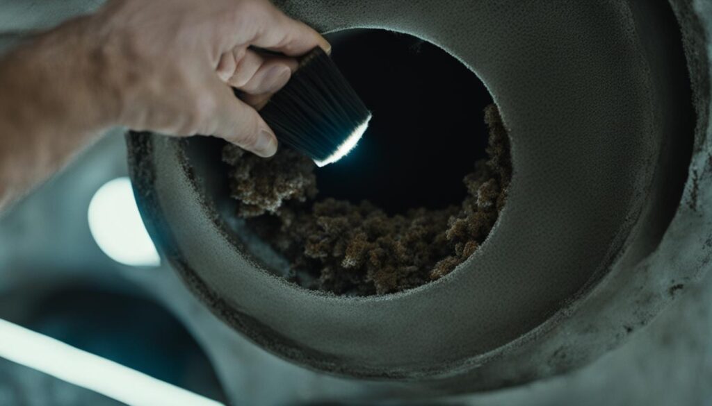 Checking Dryer Exhaust Ducts