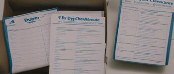 Dryer Maintenance Checklist for Property Managers
