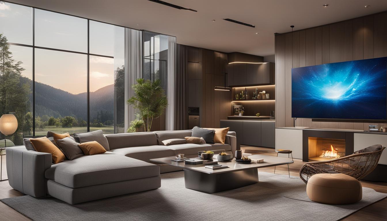 Smart Home Appliances Trends And Their Benefits