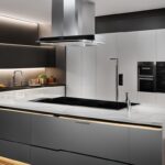 Future Kitchen Appliances