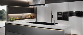 The Future of Kitchen Appliances: Predictions and Innovations