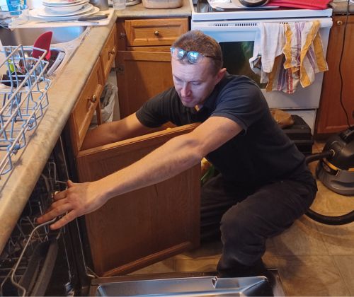 appliance repair Concord