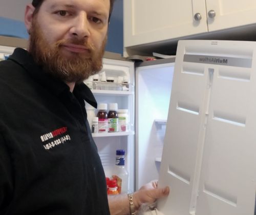 appliance repair Guelph