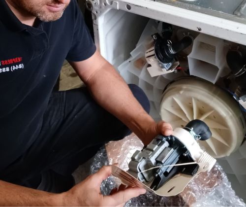 appliance repair Innisfil