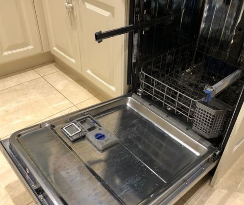 appliance repair Markham