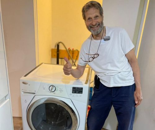 appliance repair Oshawa