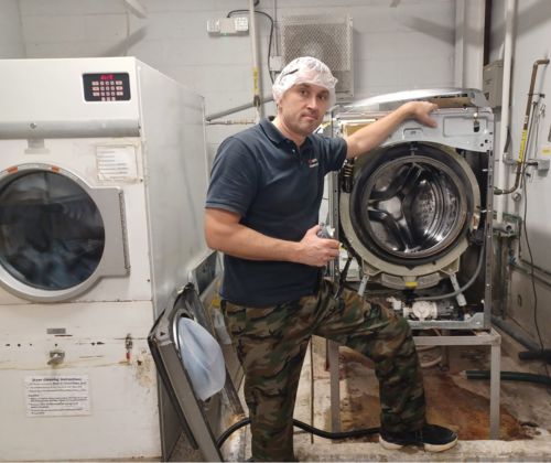 appliance repair Unionville