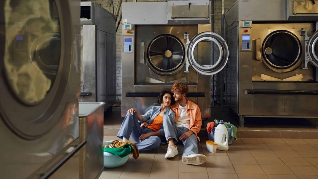 Washing Machine Washing Machine